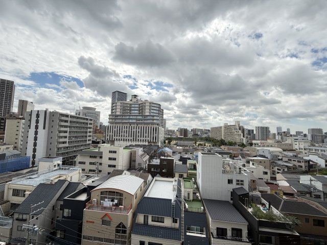 【展望】 | BELISTAタワー福島