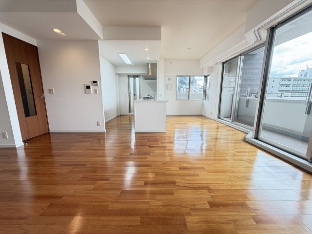 【居間・リビング】 | BELISTAタワー福島