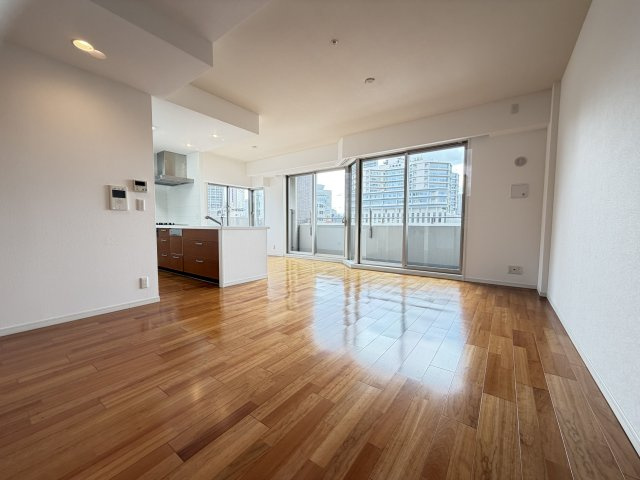 【居間・リビング】 | BELISTAタワー福島