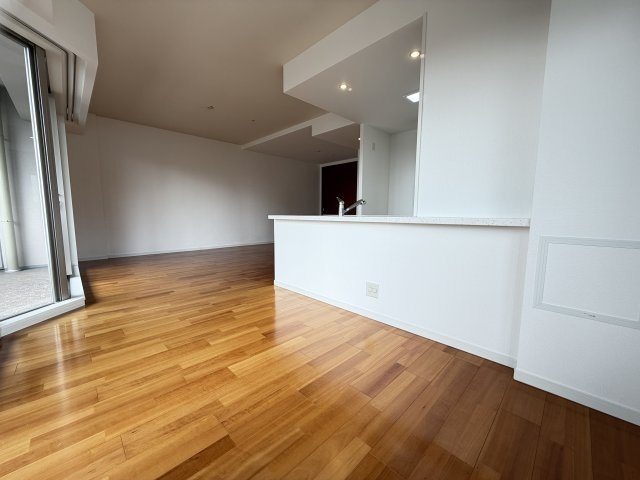 【居間・リビング】 | BELISTAタワー福島