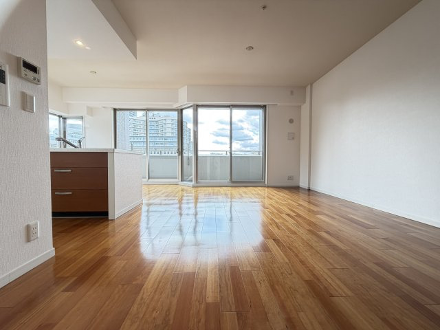 【居間・リビング】 | BELISTAタワー福島