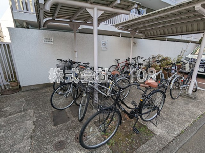 【その他共用部分】 | 烏山ダイカンプラザⅠ号館