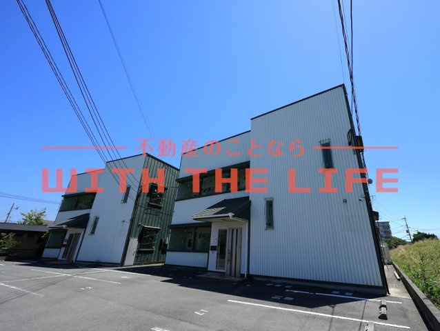 サンマリノ津福【キャッシュバック対象物件】