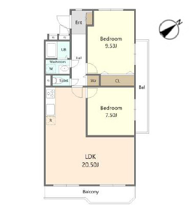 朝潮橋パークマンション