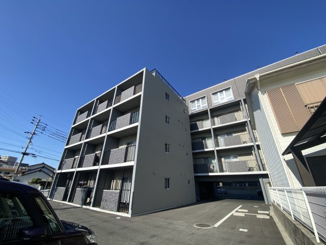 Maisonアマファソン