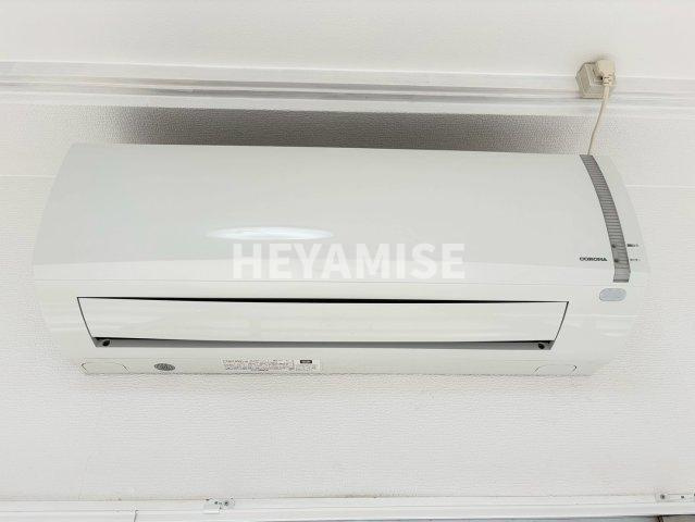神戸海産物長崎ビルの設備