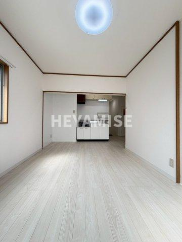 神戸海産物長崎ビル