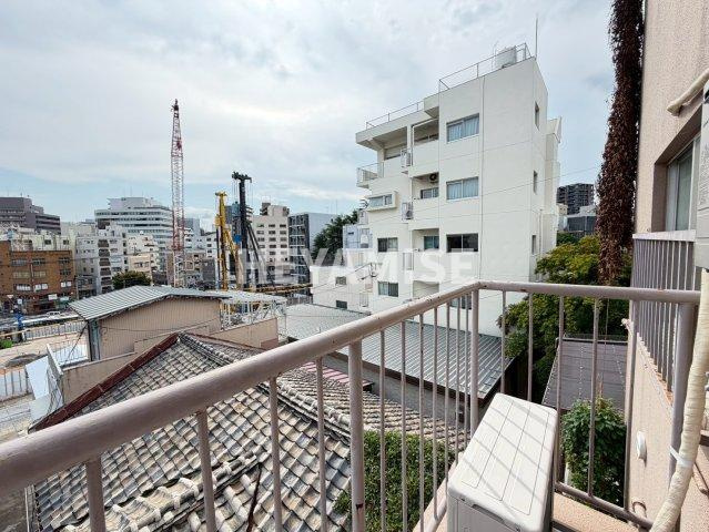 神戸海産物長崎ビル