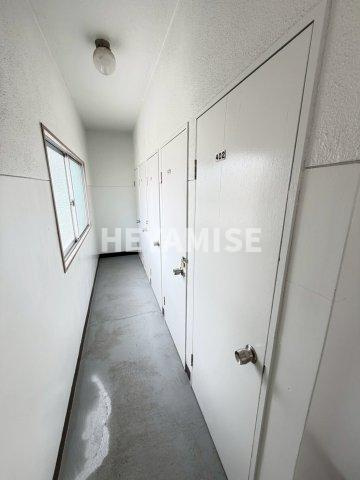 神戸海産物長崎ビル
