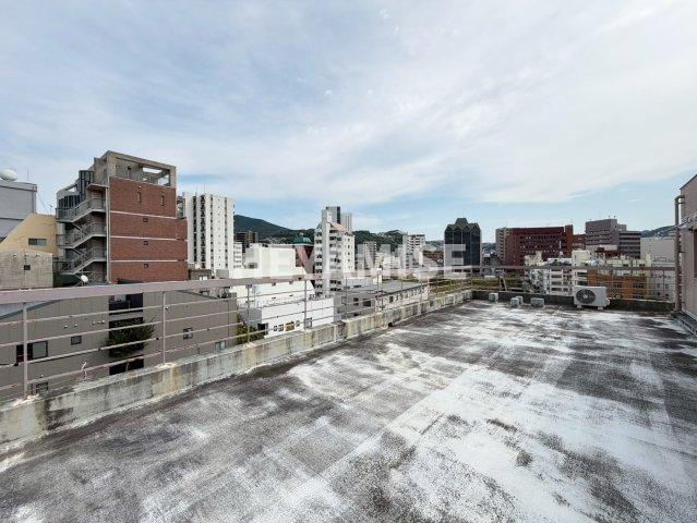神戸海産物長崎ビル