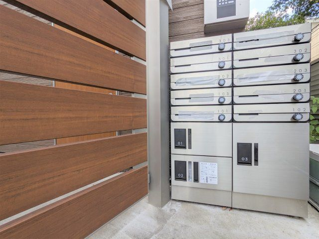 カサプレミア代田のその他