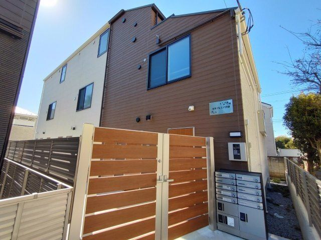 カサプレミア代田