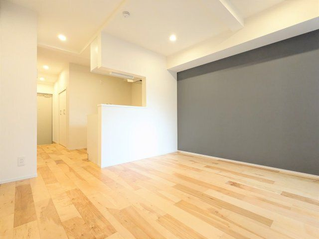 カサプレミア代田の内装