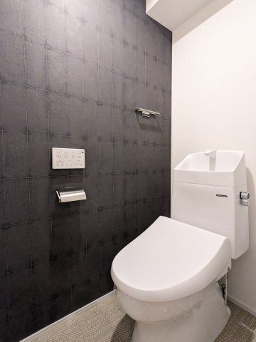 カサプレミア代田のトイレ