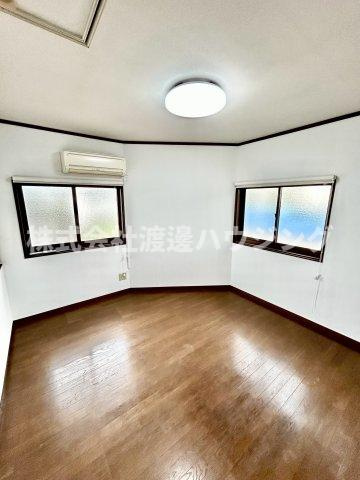 北石切町一戸建のその他|窓