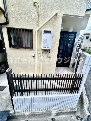 北石切町一戸建のその他