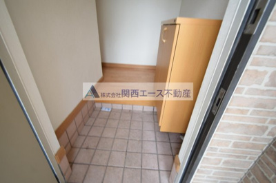 【玄関】 | エスポアールナカタニ