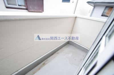 【バルコニー】 | エスポアールナカタニ