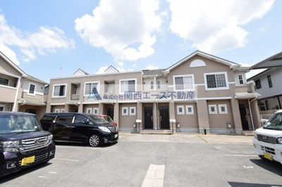 【外観】 | エスポアールナカタニ