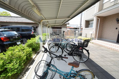 【その他】 | エスポアールナカタニ