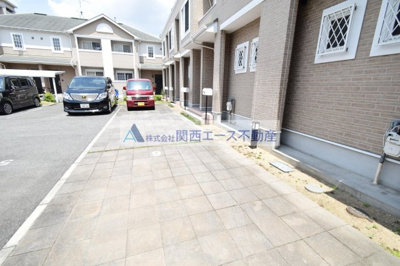 【周辺】 | エスポアールナカタニ