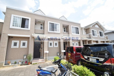 【外観】 | エスポアールナカタニ