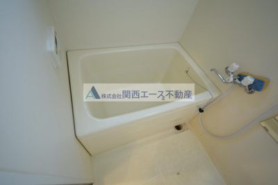 【浴室】 | エスポアールナカタニ