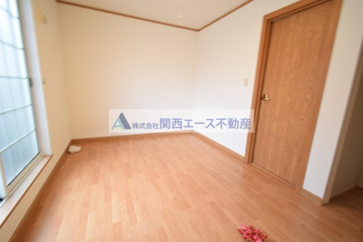 【寝室】 | エスポアールナカタニ