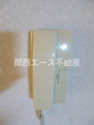 【セキュリティ】 | タウンコート咲佳映