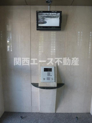 【設備】 | タウンコート咲佳映