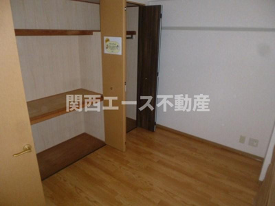 【寝室】 | タウンコート咲佳映