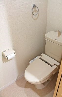 【トイレ】