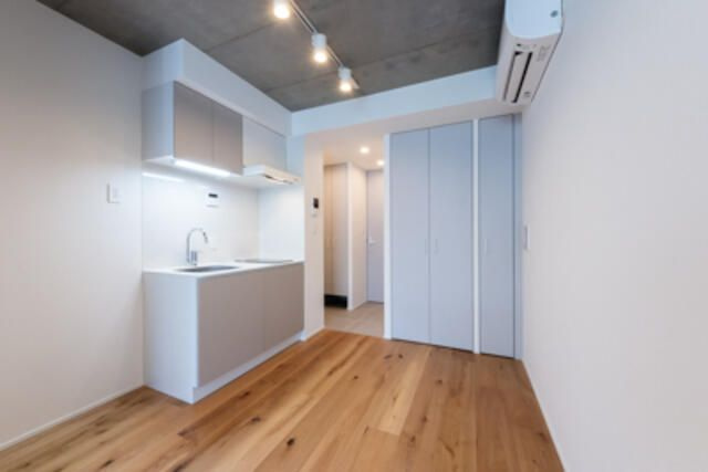 ＥＤＩＴ御茶ノ水妻恋坂の洋室