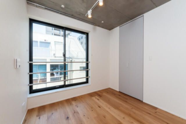 ＥＤＩＴ御茶ノ水妻恋坂の寝室