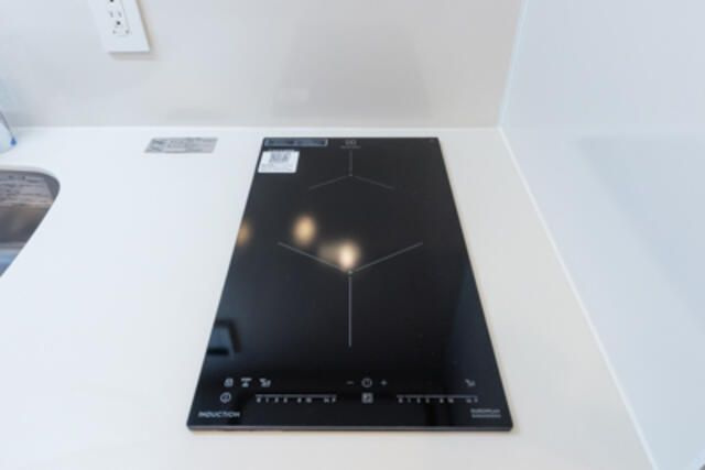 ＥＤＩＴ御茶ノ水妻恋坂のキッチン