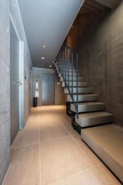 ＥＤＩＴ御茶ノ水妻恋坂のエントランス