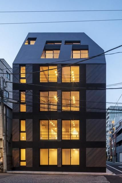 ＥＤＩＴ御茶ノ水妻恋坂の外観