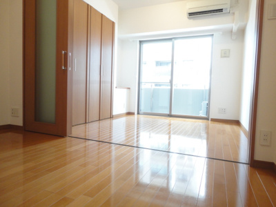 【居間・リビング】 | プライムアーバン小金井本町