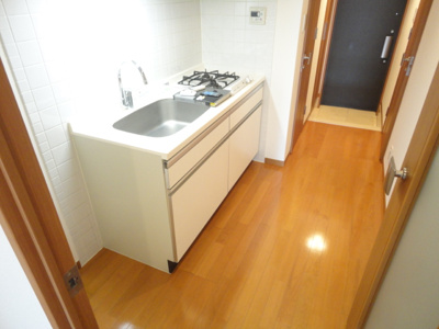 【キッチン】 | プライムアーバン小金井本町