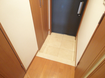 【玄関】 | プライムアーバン小金井本町