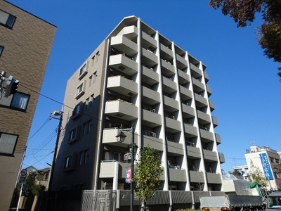 【外観】 | プライムアーバン小金井本町