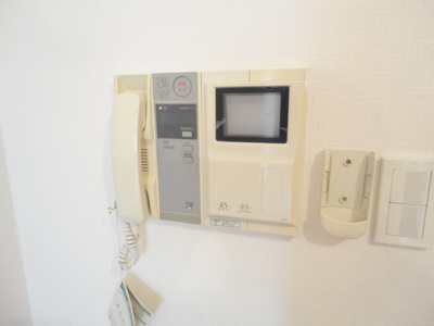 【セキュリティ】 | プライムアーバン小金井本町