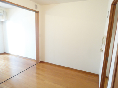 【居間・リビング】 | プライムアーバン小金井本町