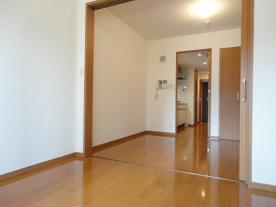 【居間・リビング】 | プライムアーバン小金井本町