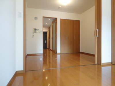 【居間・リビング】 | プライムアーバン小金井本町