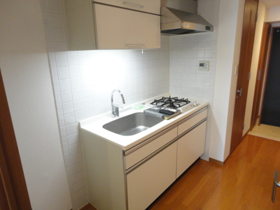 【キッチン】 | プライムアーバン小金井本町