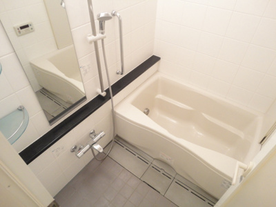 【浴室】 | プライムアーバン小金井本町