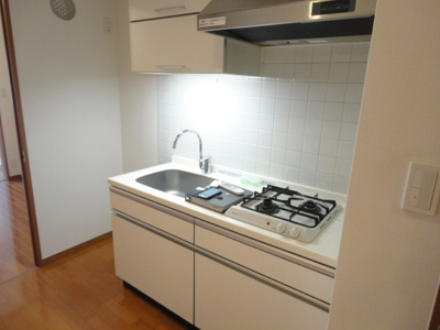 【キッチン】 | プライムアーバン小金井本町