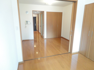 【居間・リビング】 | プライムアーバン小金井本町