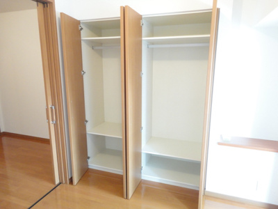【収納】 | プライムアーバン小金井本町